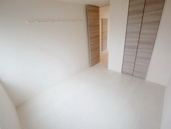 セントフィールドIIの物件内観写真